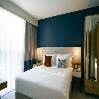 Residence Inn By Marriott Slough fotoÄŸrafÄ±
