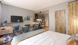 Residence Inn By Marriott Slough fotoÄŸrafÄ±
