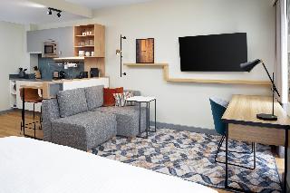 Residence Inn By Marriott Slough fotoÄŸrafÄ±