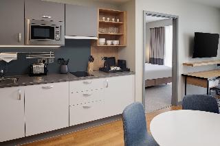 Residence Inn By Marriott Slough fotoÄŸrafÄ±