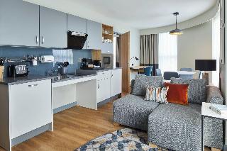 Residence Inn By Marriott Slough fotoÄŸrafÄ±
