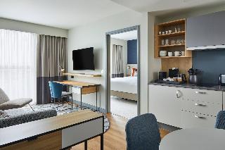 Residence Inn By Marriott Slough fotoÄŸrafÄ±