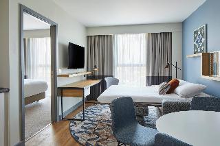 Residence Inn By Marriott Slough fotoÄŸrafÄ±