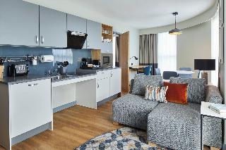 Residence Inn By Marriott Slough fotoÄŸrafÄ±