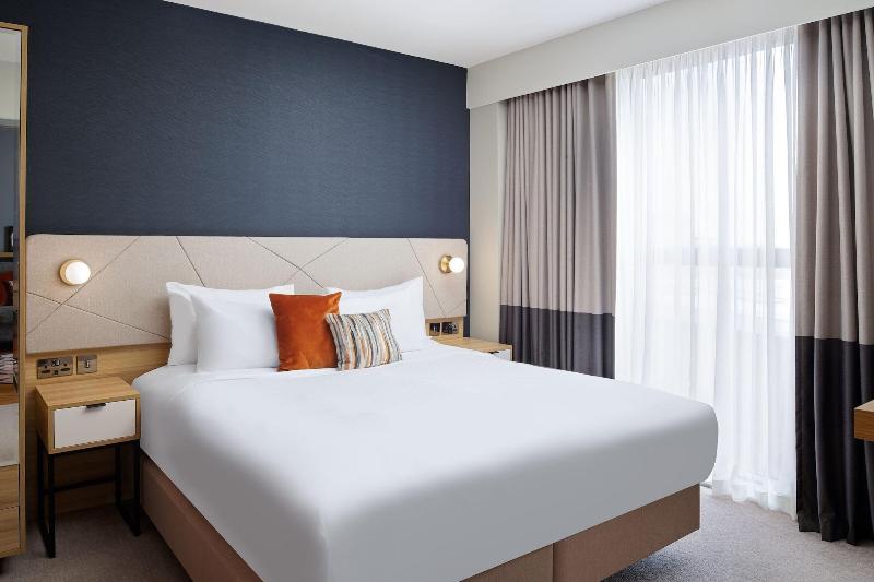 Residence Inn By Marriott Slough - Oda