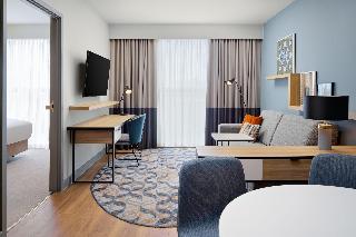 Residence Inn By Marriott Slough fotoÄŸrafÄ±