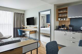 Residence Inn By Marriott Slough fotoÄŸrafÄ±