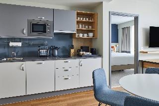 Residence Inn By Marriott Slough fotoÄŸrafÄ±