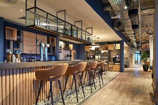 Residence Inn By Marriott Slough fotoÄŸrafÄ±