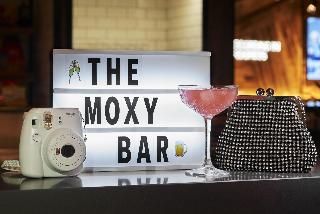 Moxy Slough fotoÄŸrafÄ±