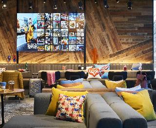 Moxy Slough fotoÄŸrafÄ±