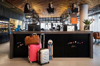 Moxy Slough fotoÄŸrafÄ±