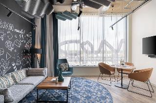 Moxy Slough fotoÄŸrafÄ±