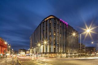 Moxy Slough fotoÄŸrafÄ±