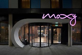 Moxy Slough fotoÄŸrafÄ±