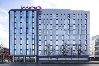 Moxy Slough fotoÄŸrafÄ±