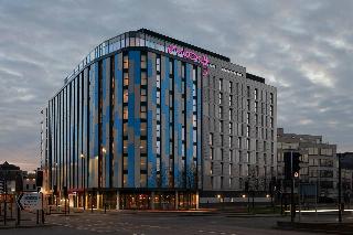 Moxy Slough fotoÄŸrafÄ±