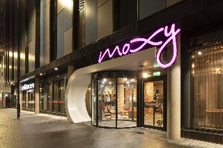 Moxy Slough fotoÄŸrafÄ±