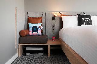 Moxy Slough fotoÄŸrafÄ±