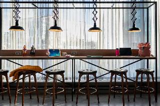 Moxy Slough fotoÄŸrafÄ±