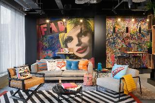 Moxy Slough fotoÄŸrafÄ±