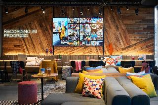 Moxy Slough fotoÄŸrafÄ±