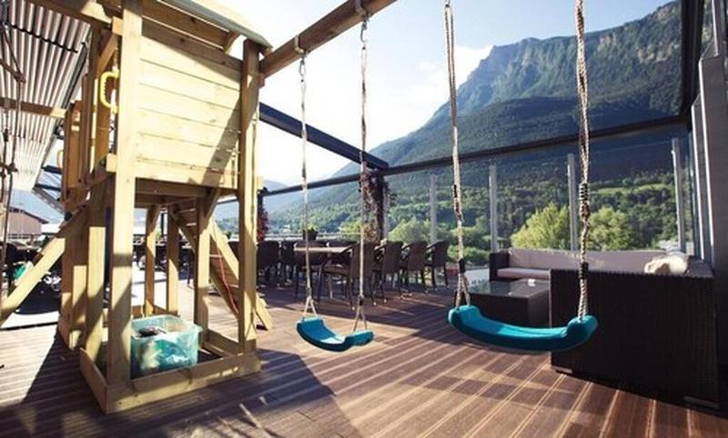 Hotel Olympica - Aktivite