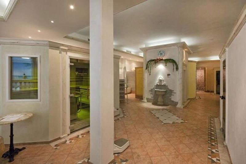 Hotel Olympica - Aktivite