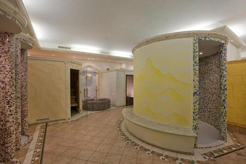 Hotel Olympica - Aktivite