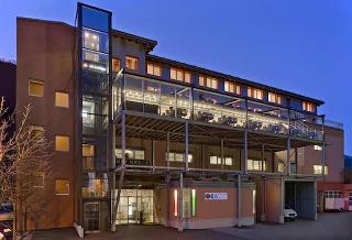 Hotel Olympica otel fotoğrafı