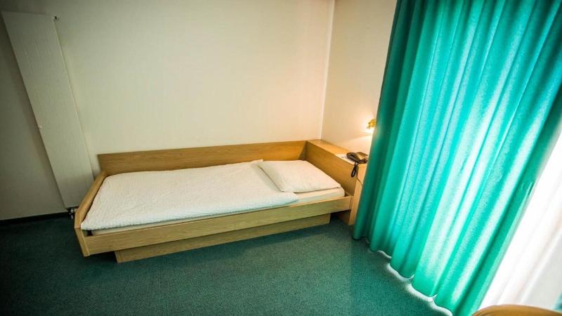 Hotel Olympica - Oda