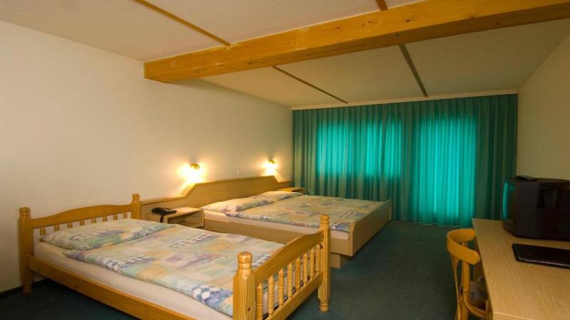 Hotel Olympica - Oda