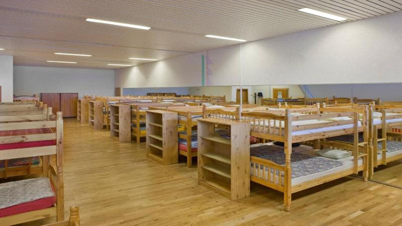 Hotel Olympica - Oda