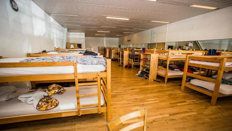 Hotel Olympica - Oda