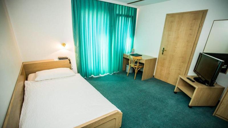 Hotel Olympica - Oda