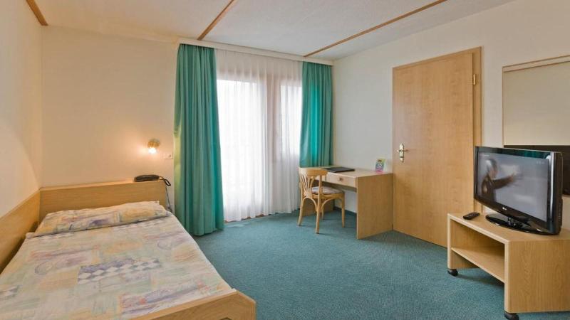 Hotel Olympica - Oda
