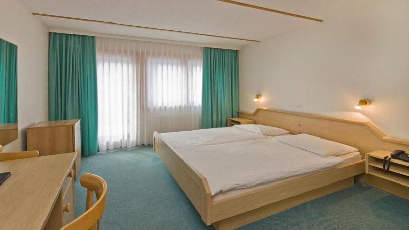 Hotel Olympica - Oda