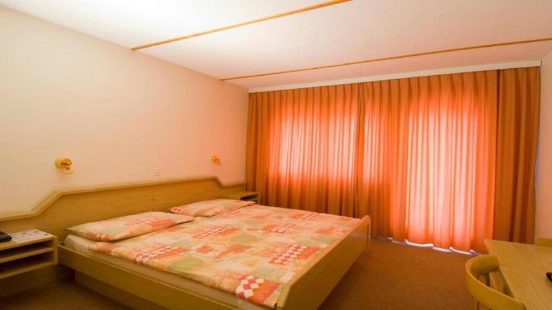 Hotel Olympica - Oda