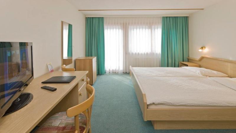 Hotel Olympica - Oda