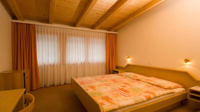 Hotel Olympica - Oda