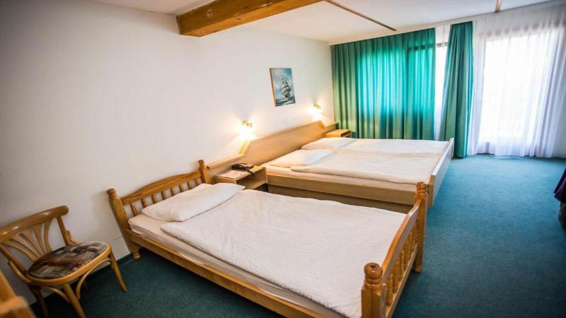 Hotel Olympica - Oda