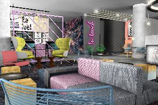 Aloft Birmingham Eastside fotoÄŸrafÄ±