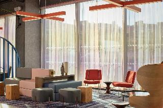 Aloft Birmingham Eastside fotoÄŸrafÄ±