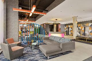 Aloft Birmingham Eastside fotoÄŸrafÄ±