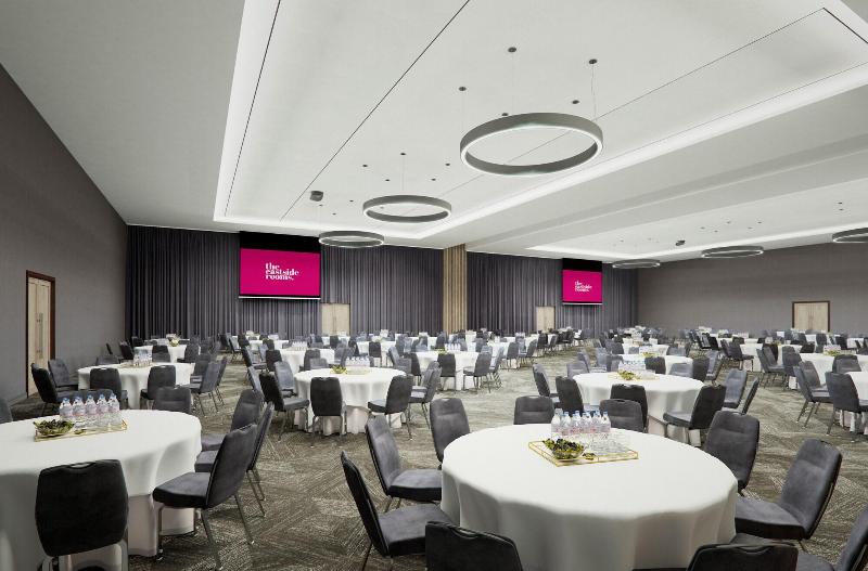 Aloft Birmingham Eastside - Toplantı