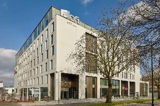 Aloft Birmingham Eastside fotoÄŸrafÄ±