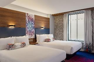 Aloft Birmingham Eastside fotoÄŸrafÄ±