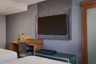 Aloft Birmingham Eastside fotoÄŸrafÄ±