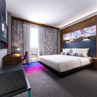 Aloft Birmingham Eastside fotoÄŸrafÄ±