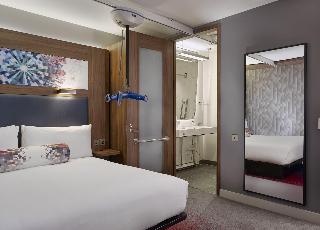 Aloft Birmingham Eastside fotoÄŸrafÄ±